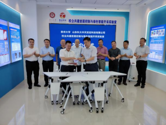 校企實驗室再傳捷報！煤礦頂板智能管控技術(shù)研發(fā)獲重大突破